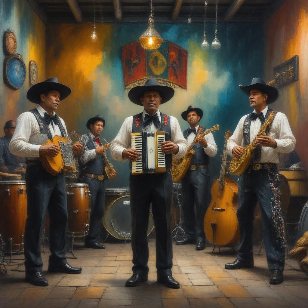 Norteño (music)